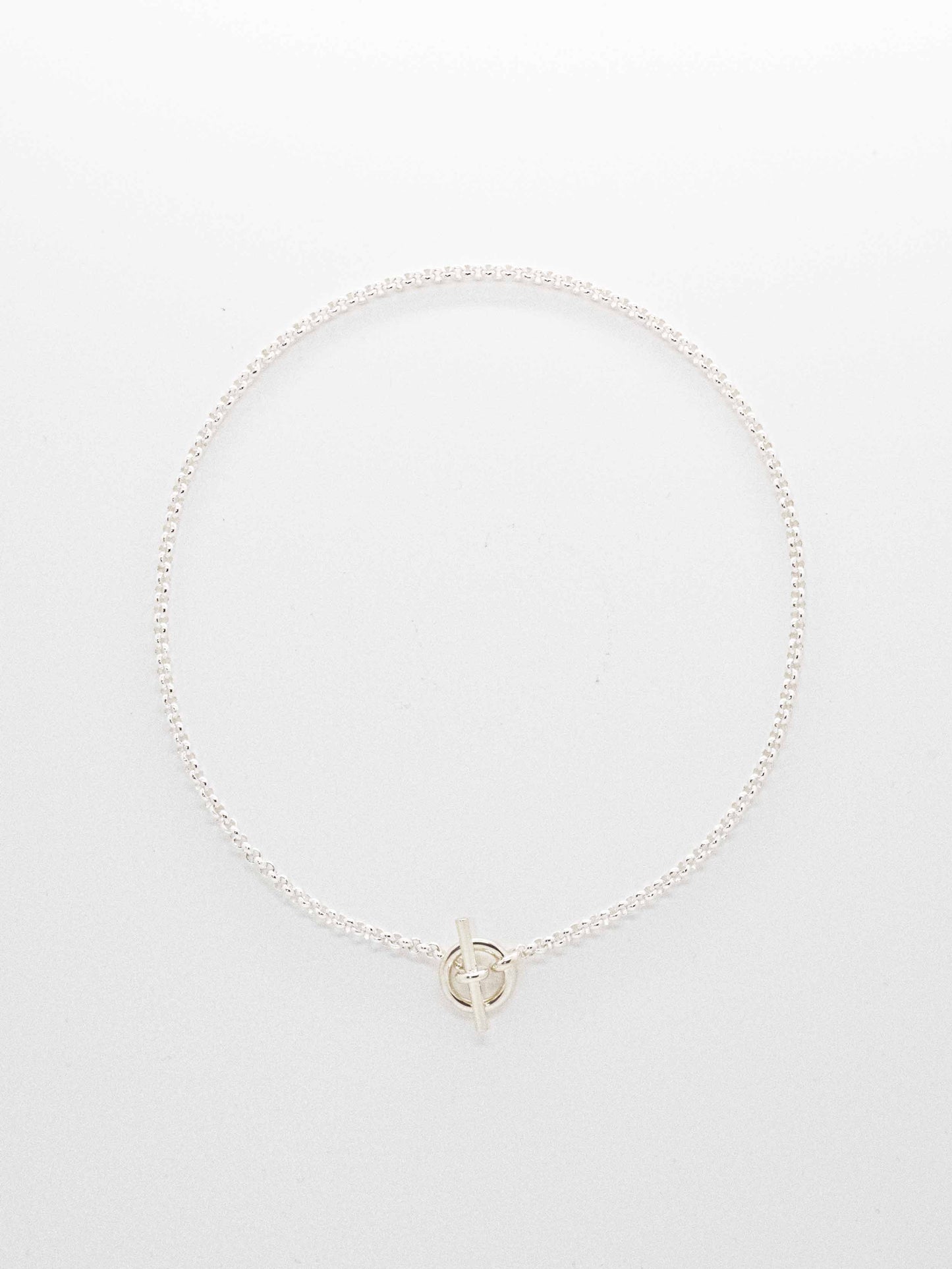 Modern OT Necklace