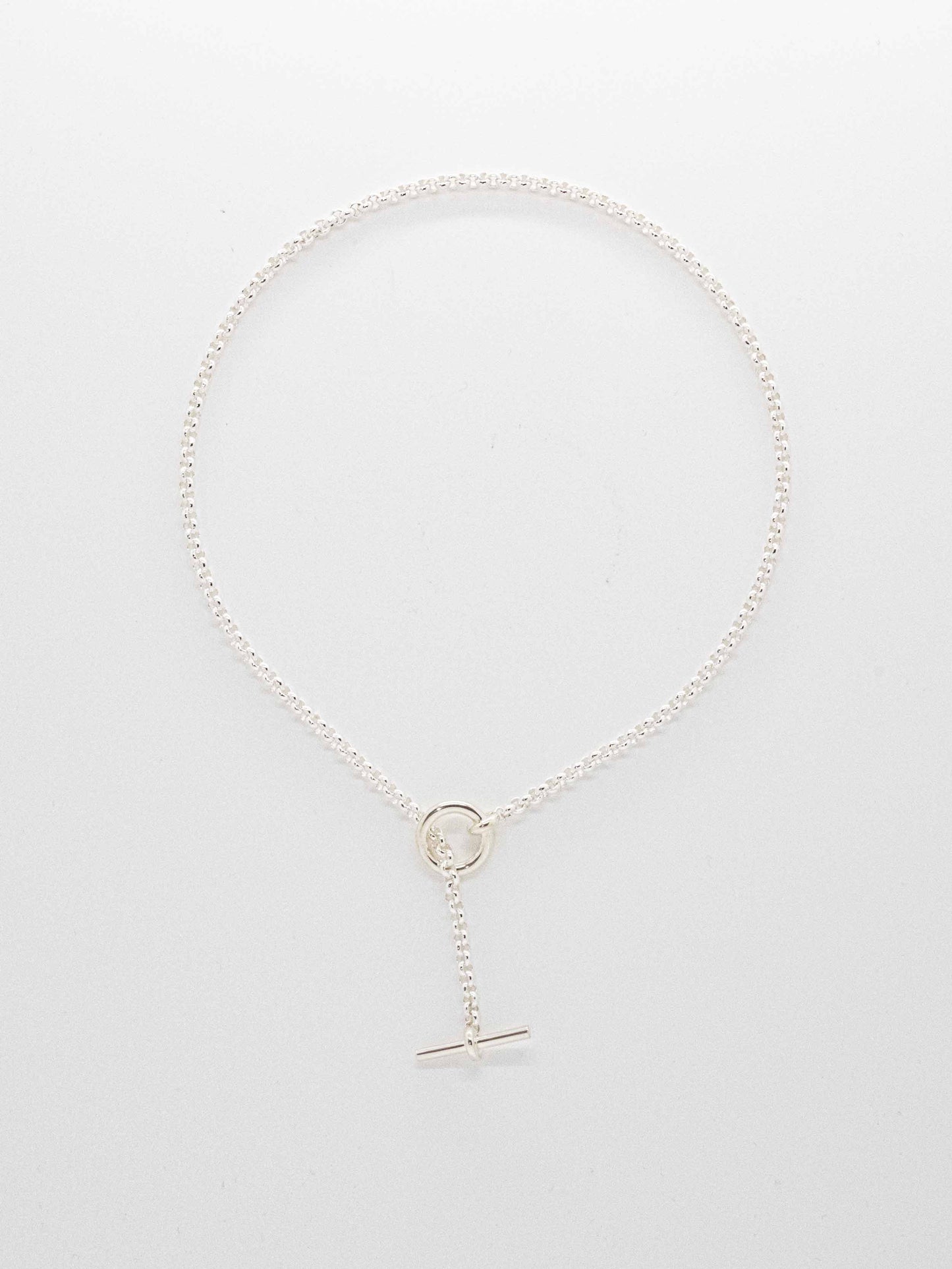 Modern OT Necklace