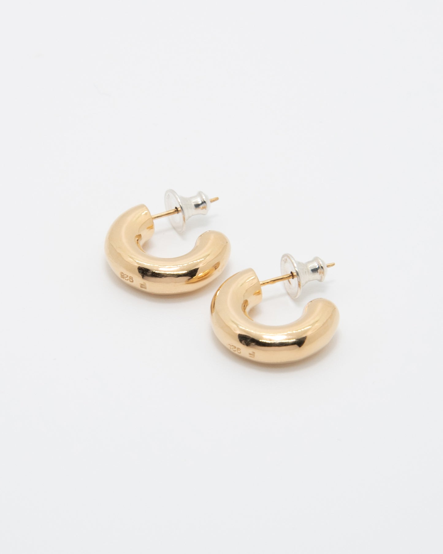 CLASSICEARRING