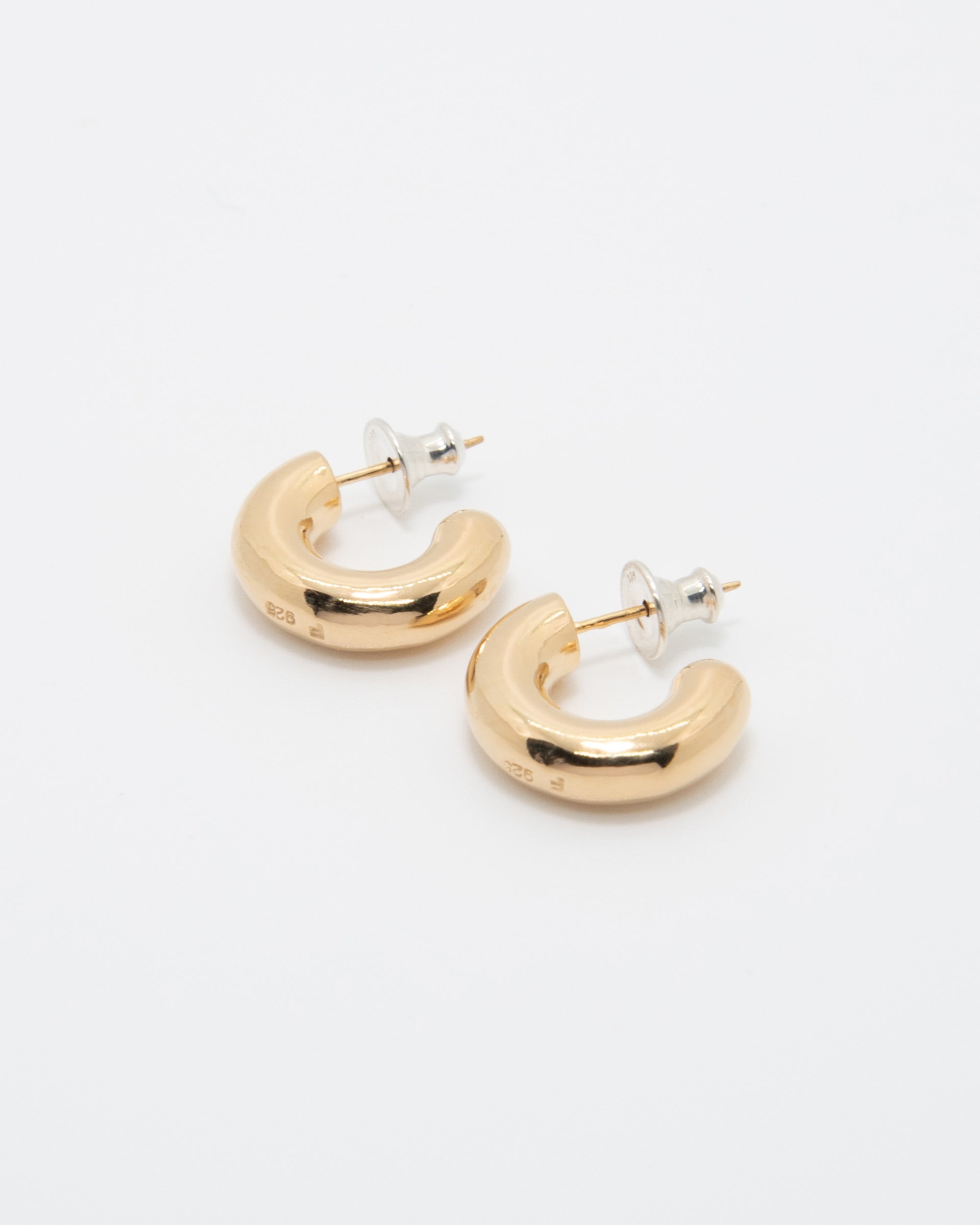 CLASSICEARRING