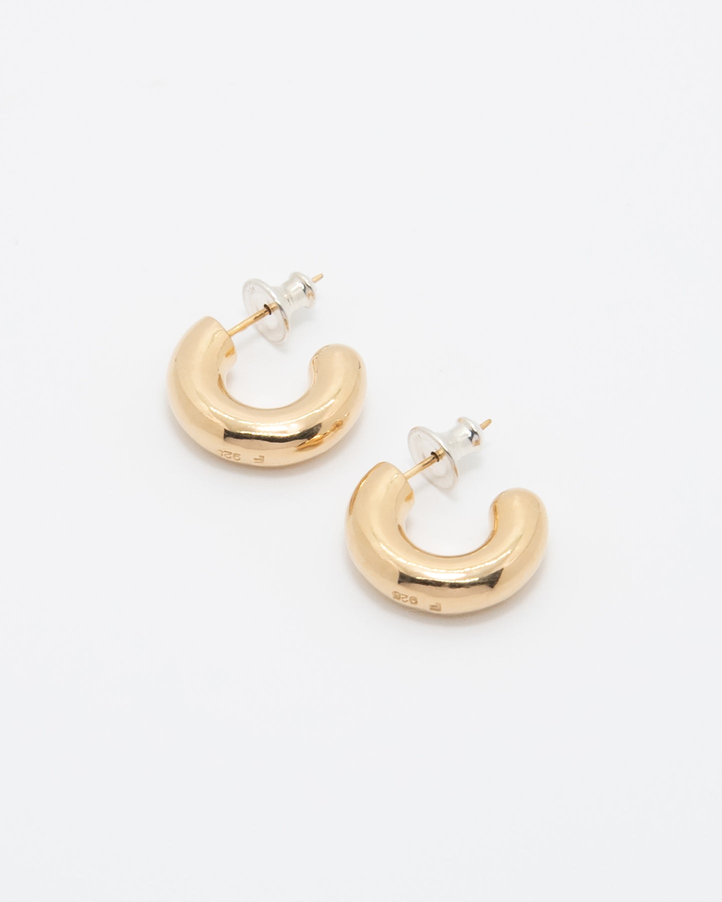 CLASSICEARRING